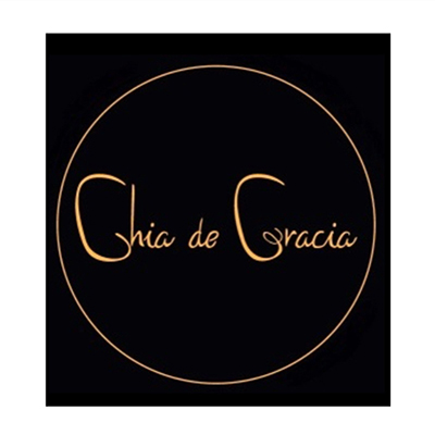 Chia De Gracia