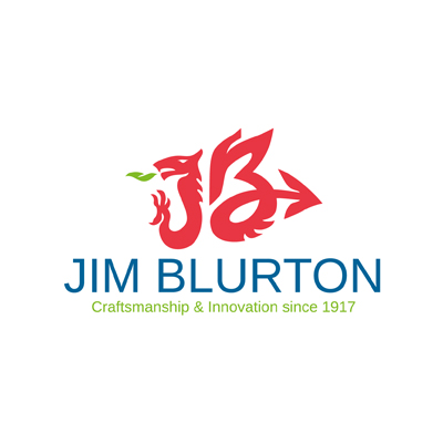 Jim Blurton