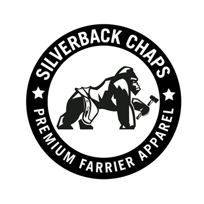 Silver Back