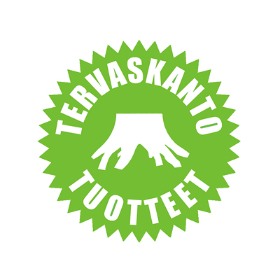 Tervaskanto