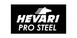 Hevari Pro Steel