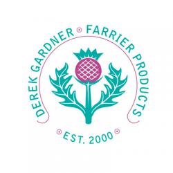 Derek Gardner