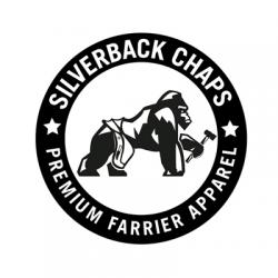 Silver Back