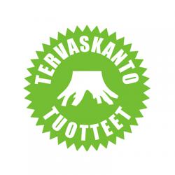 Tervaskanto