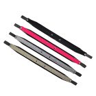 Racing Tack Glitter pannband