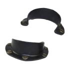 Star Tack Star Tack Cant See Back Halvstängt med knäppor