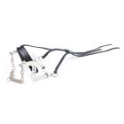 Hevari Pro Steel Raymondcheck canadiensk model