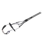 Hevari Pro Steel O'mara check
