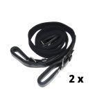 Star Tack Monté vävtygel 2st