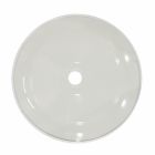 Hjulskydd Polyester transparent 28” 600 / 60 mm st
