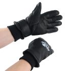 Hevari Wear Winter Ice handskar läder