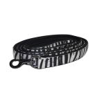Equitare Zebra Pro Soft Grimskaft platt 2m