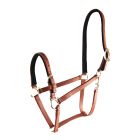 Star Tack Pro Biothane grimma 19 mm med öppningsbar nos