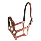 Star Tack Pro Biothane grimma 25 mm med öppningsbar nos