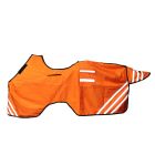 Equitare Hiviz Fullbody Ridtäcke med reflex 600D 50g