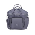 Eskadron Classic Sports S/S 26 Highgloss ryktväska