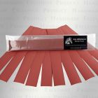 Jon Atkinson sandpapper band 240 10 st