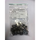 Tuna brodd Nr.8-8 M10 11 mm 25 st