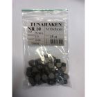 Tuna brodd Nr.10-8 M10 9 mm 25 st