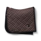 Equestrian Stockholm Modern Mocha schabrak