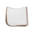 Equestrian Stockholm Modern White Sand schabrak