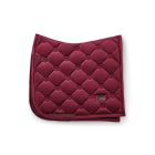 Equestrian Stockholm Velvet Merlot schabrak