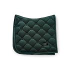 Equestrian Stockholm Velvet Sycamore Green schabrak
