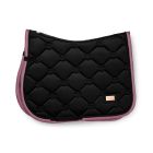 Equestrian Stockholm Black Blush schabrak