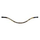 Equitare Bright Gold Pannband