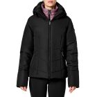 Equestrian Stockholm Denali kort vinterjacka