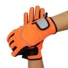 Equitare Hiviz Reflex handskar