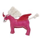 Equitare Hästleksak Pink Pegasos