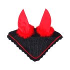 QHP Halloween Devil huva