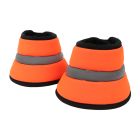 Equitare Hiviz Boots  reflekterande par