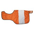 Equitare Hiviz Ridtäcke med reflex