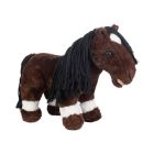 HKM Cuddle Pony gosedjurshäst