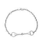 Lempikoru Ratsu bettarmband 19 cm kedja