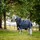 Horseware Rambo Supreme 1680D Turnout 50 g utetäcke