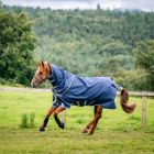 Horseware Amigo 1200D Plus 400 g utetäcke