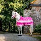 Horseware Newmarket Pony Fleecetäcken