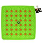 Excellent Horse Snuffle Mat Aktiveringsmatta 