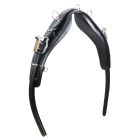 GP-Tack däckel ergonomiskt utformad QH wide