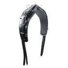 GP-Tack däckel QH extra bred