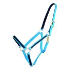 Equitare Pro Nylongrimma 2-färg