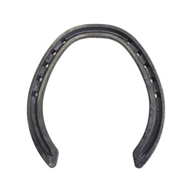 Mustad 16x6 mm falsad bak