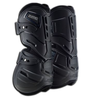 Stubben Hybrid benskydd fram
