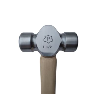 Flatland Forge Smideshammare rundad 1,5LB 680g