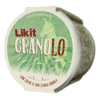 Likit Granolo Low Sugar 400 g