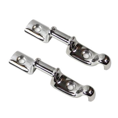 Hevari vagnsfäste QH 1-plats par