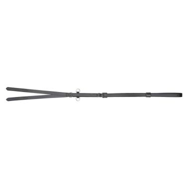 Wahlsten Premium 2.0 Ryggstycke Biothane